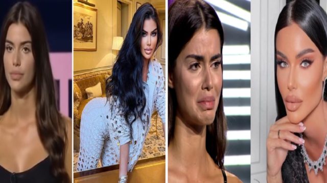 «Κρίμα, πού πήγε η μύτη; Φουλ του φίλτρου. Αυτή η μεταμόρφωση είναι μία αηδία» – “Χείμαρρος” αρνητικών σχολίων για την Ιωάννα Μπέλλα (photo)