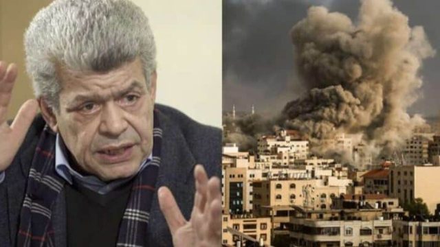 Είπε τις 3 λέξεις που φοβόμαστε: O καθηγητής Iωάννης Μάζης μίλησε για τον πόλεμο στο Ισραήλ και «προέβλεψε» το μέλλον