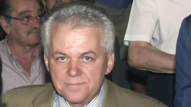 Θρήνος στον κόσμο της δημοσιογραφίας: Πέθανε ο Ιωάννης Τζώρτζης