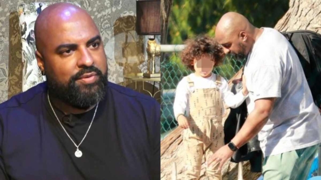 «Βράχος» ο Ησαϊας Ματιάμπα: «Εάν ο γιος μου έλεγε ότι είναι ομοφυλόφιλος, θα ήμουν δίπλα του»