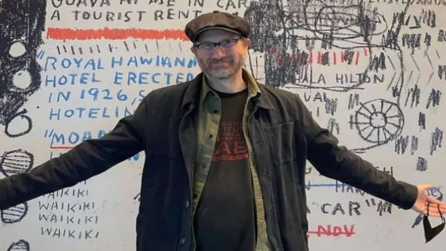«Walking Dead»: Ο ηθοποιός Erik Jensen διαγνώστηκε με καρκίνο 4ου σταδίου