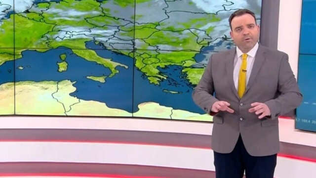 Ανατροπή με τον καιρό την 28η Οκτωβρίου! «Μετά του Αγίου Δημητρίου…» – Καμπανάκι από τον Κλέαρχο Μαρουσάκη (Video)