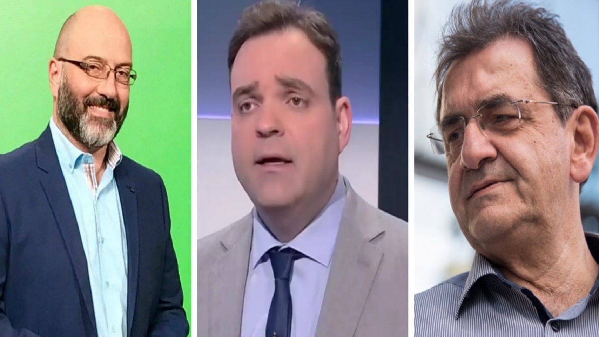 Έρχεται επιδείνωση του καιρού: «Επιτέλους φθινόπωρο! Το πρώτο 15ημερο…» – Αναλυτικά οι προβλέψεις Σάκη Αρναούτογλου, Θοδωρή Κολυδά και Κλέαρχου Μαρουσάκη (Video)