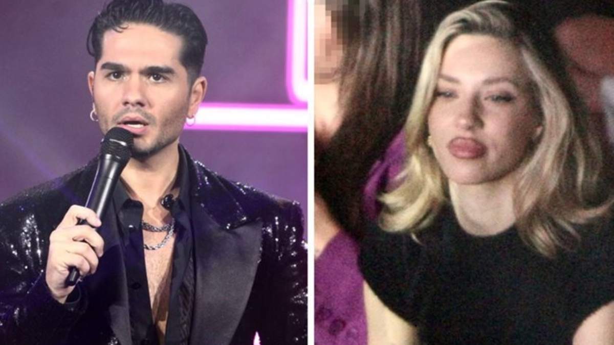 «Άνοιξε» την καρδιά της η Γαρυφαλλιά Καληφώνη για Χρήστο Μάστορα: «Είμαι πολύ ερωτευμένη – Είναι απίστευτα δοτικός»
