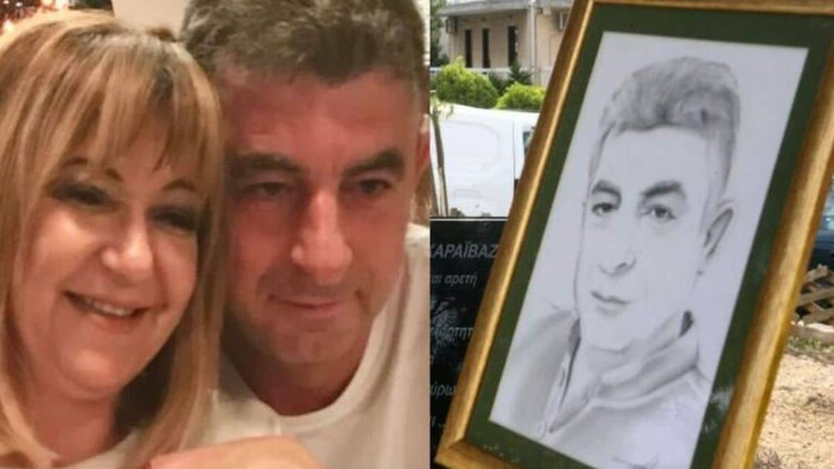 Δολοφονία Γιώργος Καραϊβάζ: Για αυτό τον σκότωσαν! Μόλις αποκαλύφτηκε ο λόγος που «έφαγαν» τον δημοσιογράφο