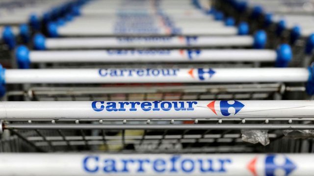 Carrefour: Η εταιρεία του Νίκου Βαρδινογιάννη εξαγοράζει το πρώτο σούπερ μάρκετ στην Ελλάδα
