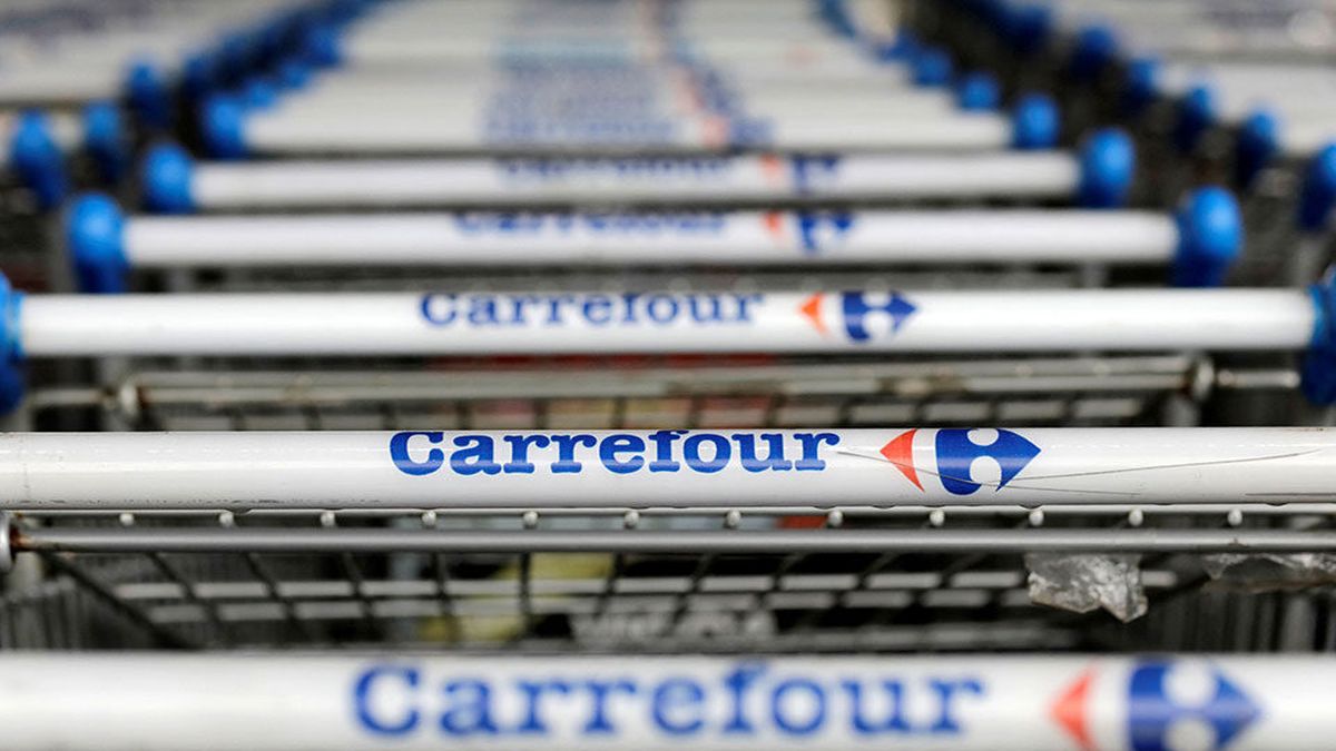 Carrefour: Η εταιρεία του Νίκου Βαρδινογιάννη εξαγοράζει το πρώτο σούπερ μάρκετ στην Ελλάδα