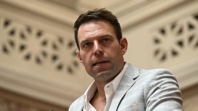 Στέφανος Κασσελάκης: «Η κυβέρνηση να περιθάλψει Παλαιστίνιους και Ισραηλινούς τραυματίες στα ελληνικά νοσοκομεία»