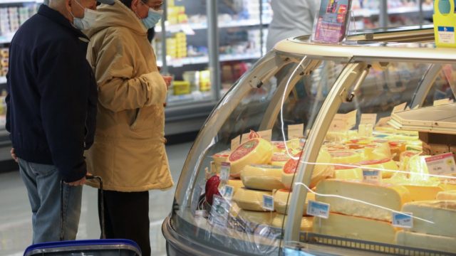 Κατέρρευσε ο μεγαλύτερος διατροφικός μύθος των τελευταίων 50 ετών!