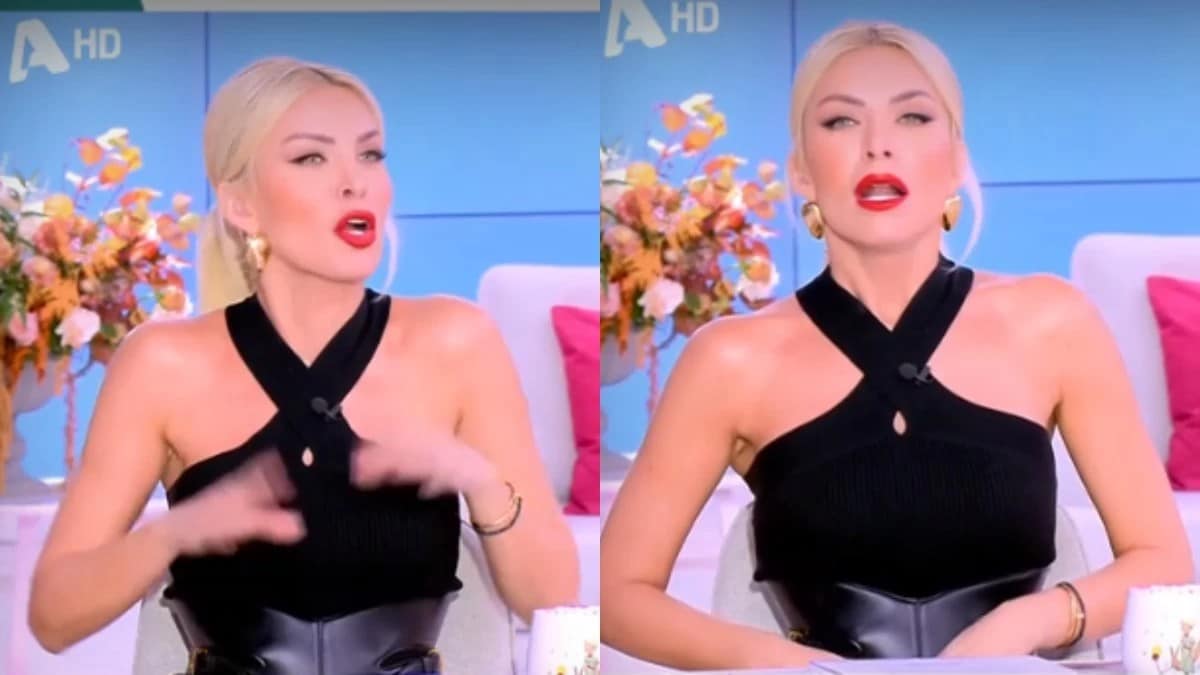 Η “παραγγελία” και η ευχή της Κατερίνας Καινούργιου: «Θέλω να βρω έναν γκόμενο γιατρό» (Video)