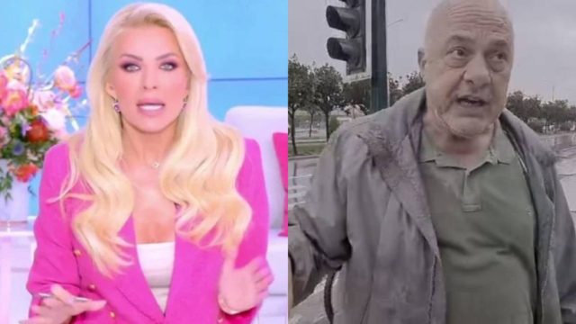 «Έβγαλαν το καπέλο» στην Κατερίνα Καινούργιου: Είπε για τον Αχιλλέα Μπέο αυτό που δεν τόλμησε κανείς