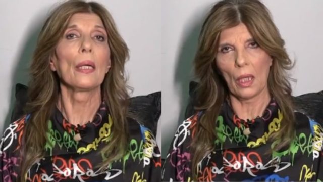 Κατερίνα Στανίση: «Σκέφτηκα να καταγγείλω την κακοποίηση που δέχτηκα αλλά “δεν με έπαιρνε”» (video)