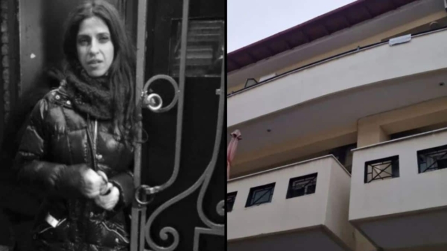 Οικογενειακό έγκλημα στη Θεσσαλονίκη: Αυτή είναι η 42χρονη Κατερίνα που την έπνιξε ο πατέρας της  – «Ετοιμαζόταν να πάει σε rave party»