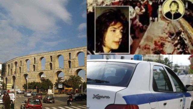 Η «Φόνισσα της Καβάλας»: Όταν η 20χρονη Μάχη σκότωσε τον 7χρονο γιό του πρώην συντρόφου της για να τον εκδικηθεί