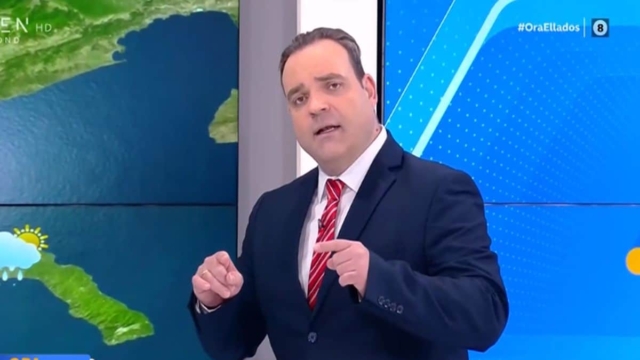 «Ντουβρουτζάς» από τον Κλέαρχο Μαρουσάκη – «Από την άνοιξη στον απότομο χειμώνα – Έντονη μεταβολή του καιρού» (video)