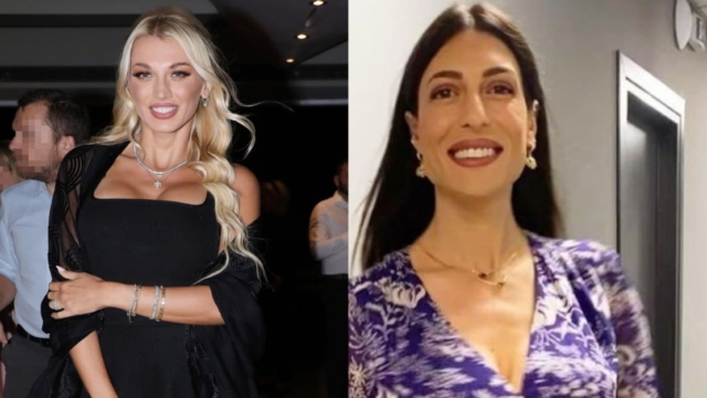 Η Κωνσταντίνα Σπυροπούλου απαντά στη Φλορίντα Πετρουτσέλι: «Ουδείς αχαριστότερος του ευεργετηθέντος