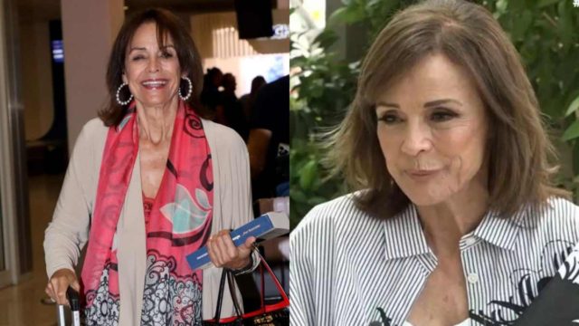 Καθηλώνει η Κορίνα Τσοπέη: «Ο άντρας μου με άφησε με τρία μωρά παιδιά, πήγα να πεθάνω – Ήταν μίσος, απόγνωση»