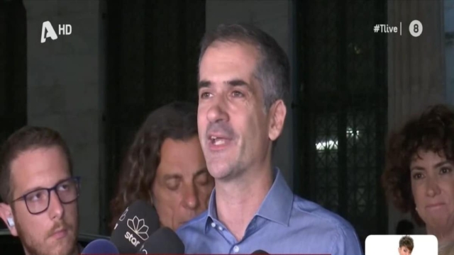 Κώστας Μπακογιάννης: Οι πρώτες μέρες μετά την αναπάντεχη ήττα του στις εκλογές – Τα σενάρια για τις επόμενες κινήσεις του (Video)