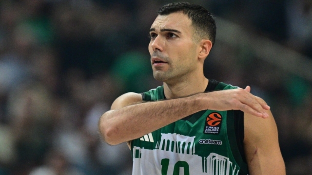 Euroleague: «Λύγισε» ο Παναθηναϊκός στο θρίλερ του ΟΑΚΑ – Νικήτρια η Μακάμπι στην παράταση (photos)