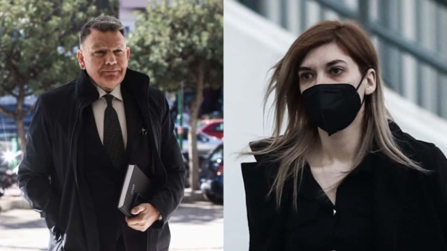 Ρούλα Πισπιρίγκου: «Βόμβα» με παραίτηση Αλέξη Κούγια –  «Σκέφτομαι να αποχωρήσω από την υπόθεση»