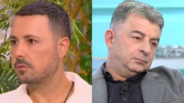 Πέτρος Κουσουλός για δολοφονία Καραϊβάζ: «Τον πρώτο καιρό έιχα προσλάβει ιδιωτική ασφάλεια – Είχα πάθει σοκ» (video)