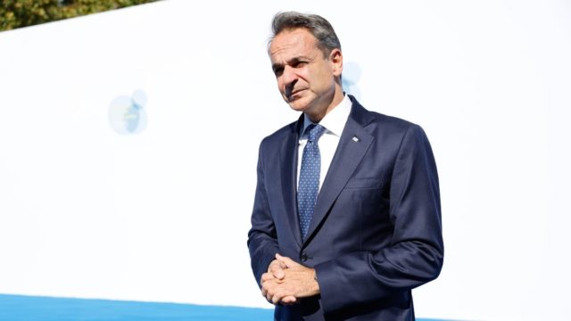 Κυριάκος Μητσοτάκης από Γρανάδα: «Θα είμαστε αμετακίνητοι σε ό,τι αφορά τον σεβασμό στο Κράτος Δικαίου»
