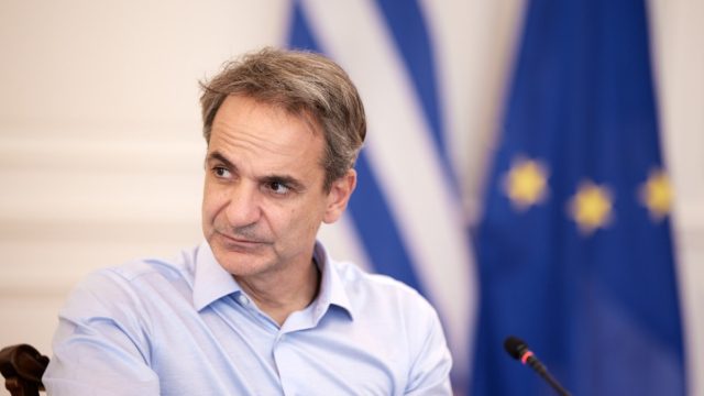 Στη Γρανάδα σήμερα (5/10) ο Κυριάκος Μητσοτάκης για την άτυπη Σύνοδο Κορυφής: Οι λύσεις της Ελλάδας για μεταναστευτικό – Το μήνυμα σε Τουρκία και Αλβανία