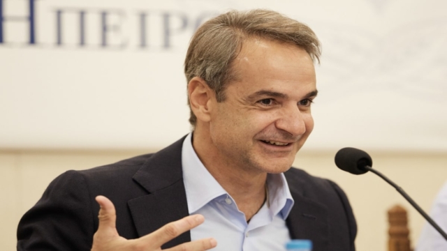Απολογισμός Μητσοτάκη: «Ιστορικό παράθυρο ευκαιρίας η αναβάθμιση της S&P – Έχουμε μπει σε δρόμο δυναμικής ανάπτυξης»