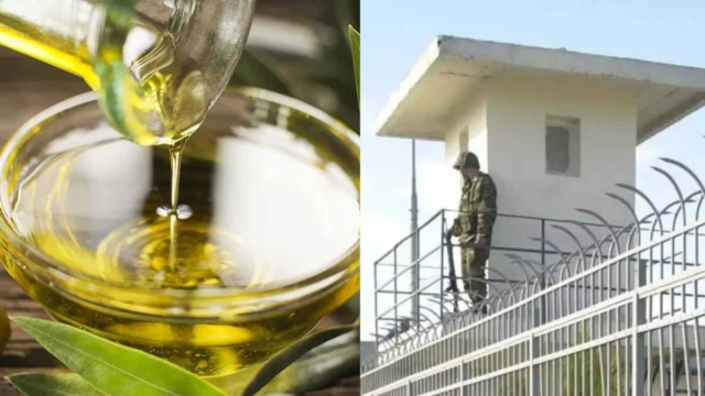 Ήταν ένα λάδι στην σκοπιά… Το καμένο ανέκδοτο της ημέρας (25/10)