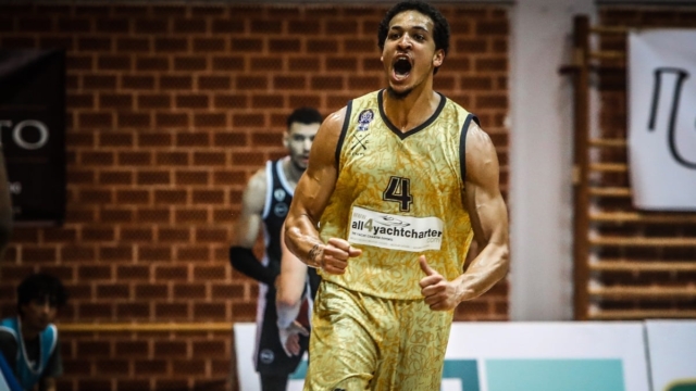 Basket League:  Νέα μεγαλειώδης νίκη για το Λαύριο και «άλμα» παραμονής κόντρα στον ΠΑΟΚ (video)