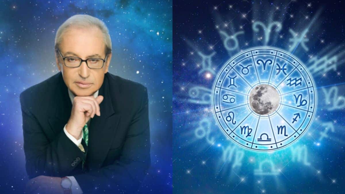 Επιφυλακτικός ο Κώστας Λεφάκης: «Η εβδομάδα (16-22/10) θα κάνει ύπουλα «χτυπήματα» σε Ταύρους και 3 ακόμα ζώδια»