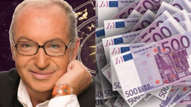 Χρυσό «κλειδί» από τον Κώστα Λεφάκη: Λεφτά «ποτάμι» για Τάυρους, Λέοντες και 2 ακόμα ζώδια