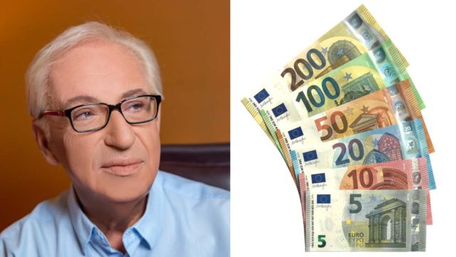 Kώστας Λεφάκης: Ο Ιούλιος πριν φύγει μας κάvει δώρα! Τα 5 ζώδια που θα έχουν «τύχη βουνό» σε έρωτα και χρήμα