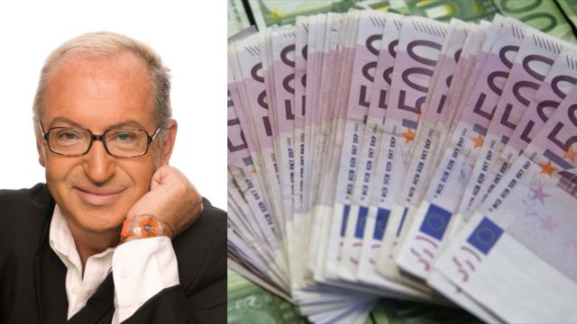 Τύχη, έρωτας, και πολλά λεφτά το Σαββατοκύριακο: Θαυμάσια νέα για 4 Ζώδια, θα έχουν τεράστια επιτυχία σύμφωνα με τον Κώστα Λεφάκη