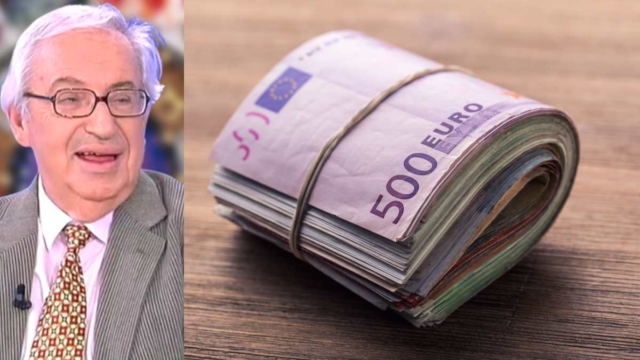 «Τσουβάλια γεμάτα ευρώ» για Ζυγούς κι άλλα 2 ζώδια: Φέρνει χρήμα ο Κώστας Λεφάκης