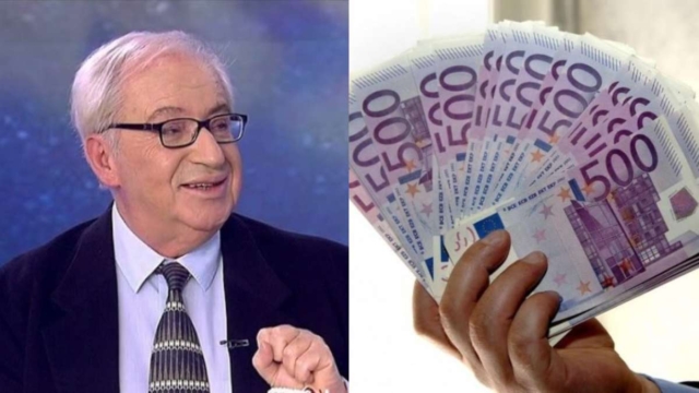 3 ζώδια τρέχουν στα… ΑΤΜ: Αστρολογικές προβλέψεις με φουλ… χρήμα από τον Κώστα Λεφάκη
