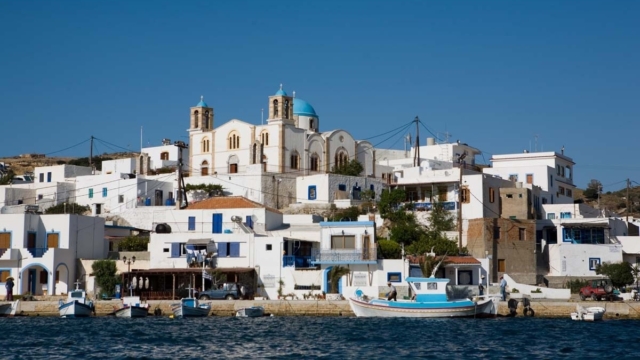 Επιτέλους: Γυναίκες θα είναι πάνω από τα μισά νέα μέλη του δημοτικού συμβουλίου στους Λειψούς