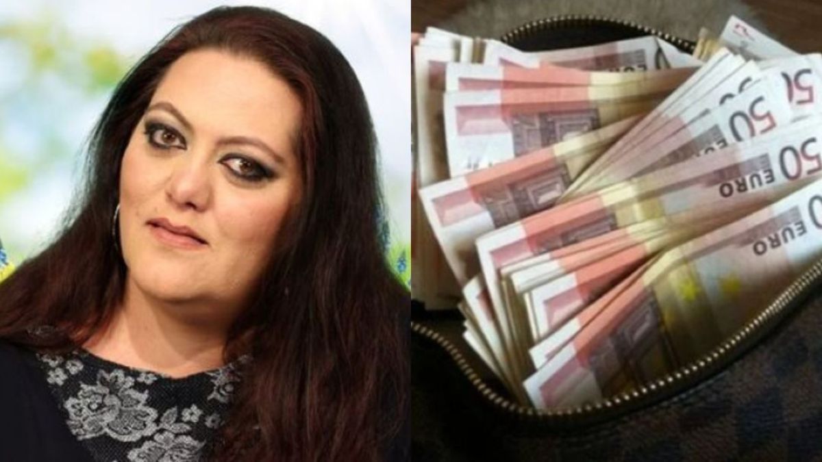 Χρυσός «παράς» από την Άντα Λεούση – Ρέει το χρήμα για Ταύρους και 3 ακόμα ζώδια