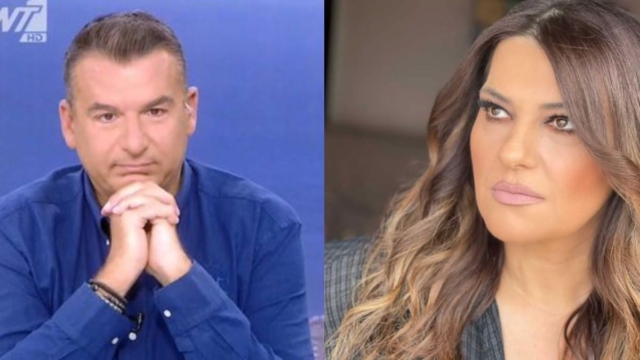 Γιώργος Λιάγκας «κόλαφος» για Κατερίνα Ζαρίφη: «Αν το είχα κάνει εγώ θα με είχαν συλλάβει στον αέρα»