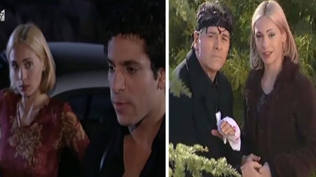 Αρνήθηκε τις πλαστικές και μεγάλωσε υπέροχα: Η 48χρονη Λίνα Σακκά παραδίδει μαθήματα αυτοπεποίθησης χρόνια μετά την τεράστια επιτυχία (Video)