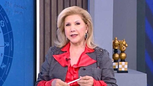 «Σεντούκι» με λεφτά από Λίτσα Πατέρα: Χρήματα και ευπορία για Δίδυμους και άλλα 3 ζώδια