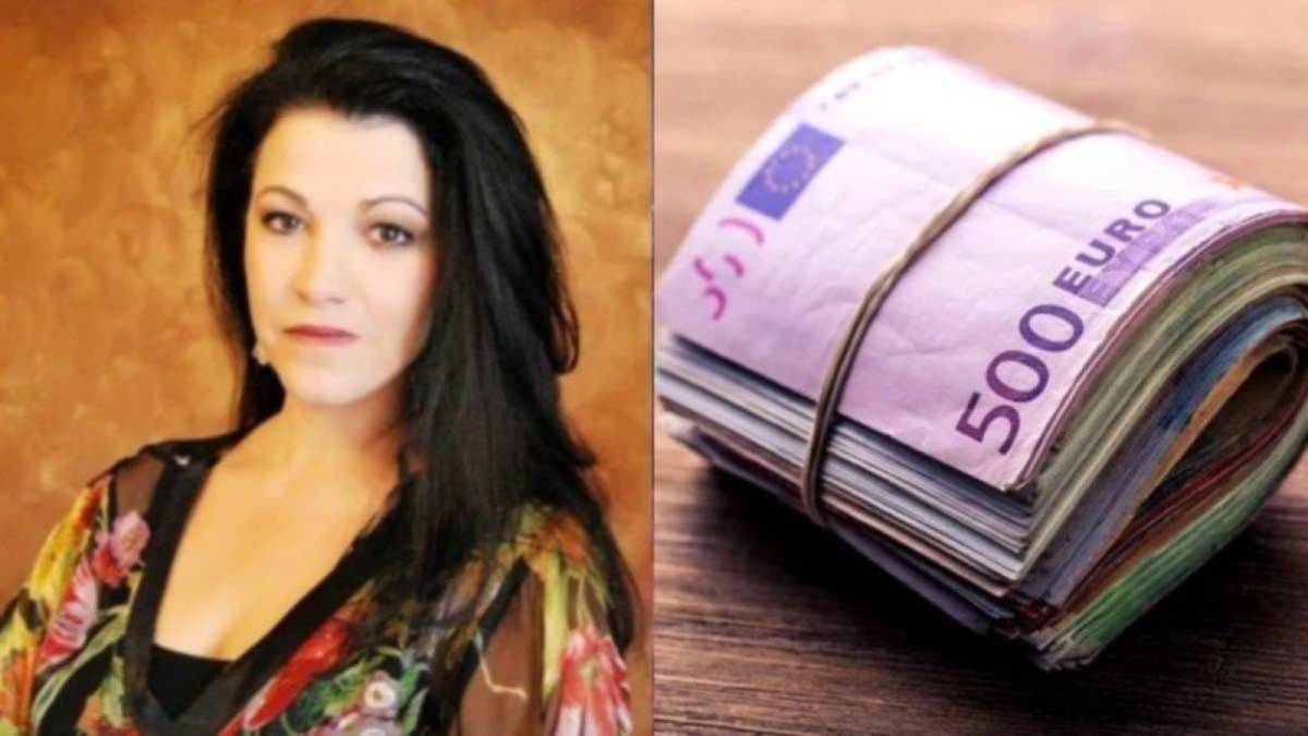 «Χρυσός» αέρας από Λίτσα Πετρίδη: Χρήματα και διάπλατη τύχη για Αιγόκερους και άλλα 3 ζώδια