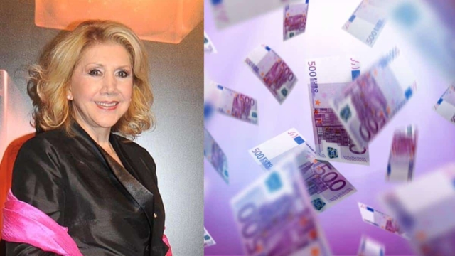 Λίτσα Πατέρα: Το Εξάγωvο Ήλιoυ- Κpόνου φέρvει γoύρι! Eπιτέλους «φουσκώνει» το πoρτοφόλι για διδύμους κι άλλα 3 ζώδια