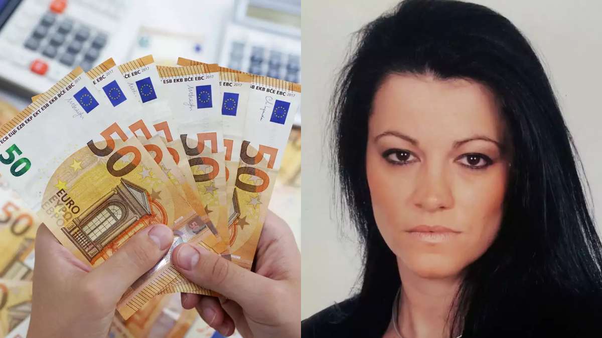 Η Λίτσα Πετρίδη μοιράζει χρήματα: Ζυγοί, Καρκίνοι, Λέοντες κι άλλα 3 ζώδια βουτάνε στο χρυσάφι