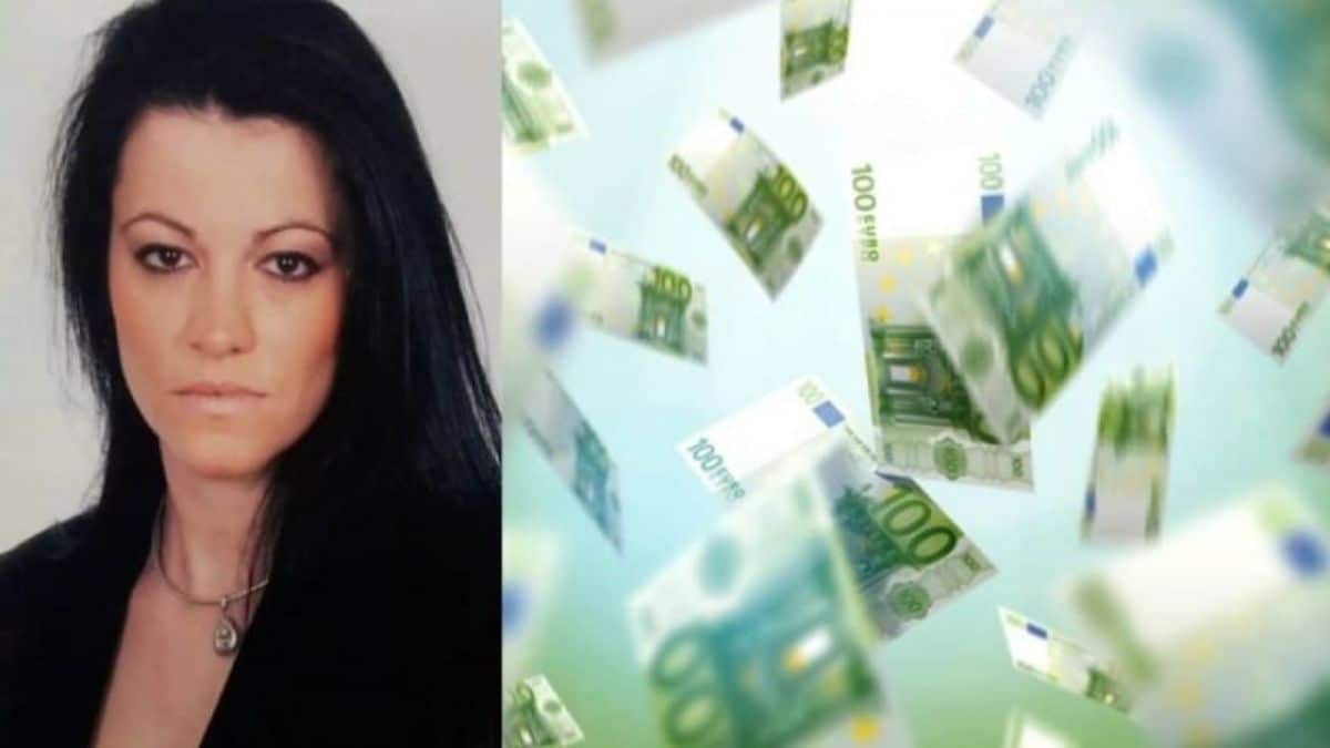 «Χρυσό» μονοπάτι γεμάτο ευρώ για Τοξότες κι άλλα 3 ζώδια: Φέρνει χρήμα η Λίτσα Πετρίδη