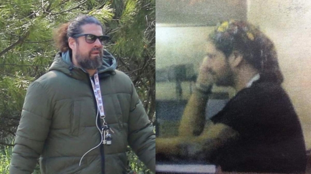 Αποκάλυψη «βόμβα» για τον Λορέντζο Καριέρε: «Είχε ανοίξει ένα σουβλατζίδικο και…» – Αλλαγή πλεύσης για τον τραγουδιστή