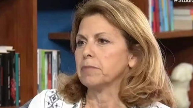 Συγκινεί η Μάγια Τσόκλη: «Είχα καρκίνο στο στήθος, έκανα χημειοθεραπείες και…»