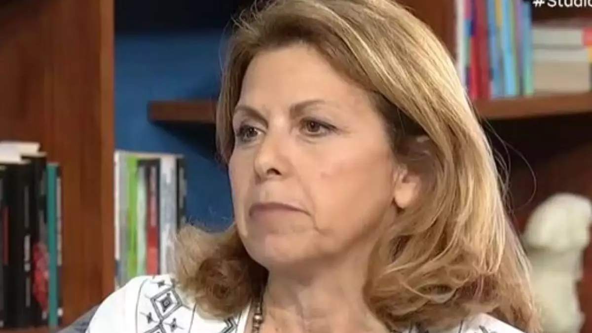 Συγκινεί η Μάγια Τσόκλη: «Είχα καρκίνο στο στήθος, έκανα χημειοθεραπείες και…»