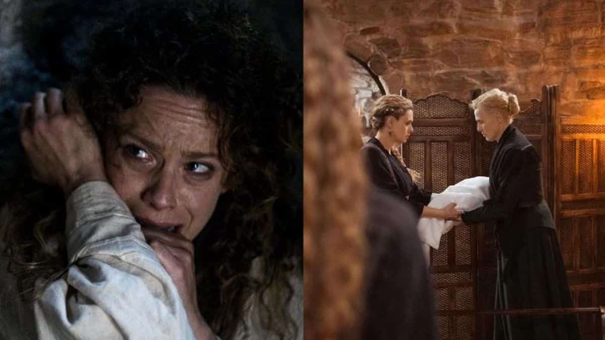 Η Μάγισσα – ανατροπή: Αυτοί είναι οι 2 δολοφόνοι του μωρού
