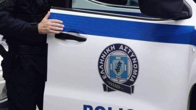 30χρονος συνελήφθη για μεταφορά αλλοδαπών – Τους είχε κρύψει στο πορτμπαγκάζ